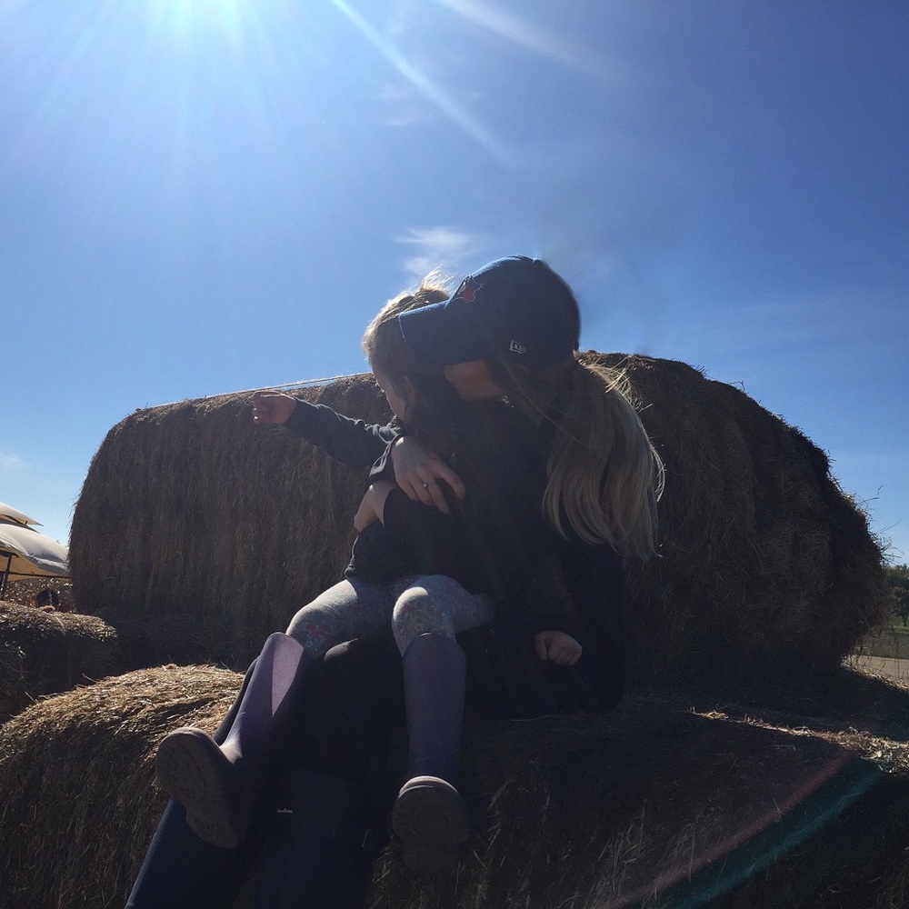 Meet your Posher, Chantal